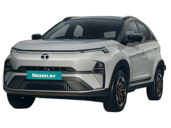 tata nexon ev nexon-ev-empowered-450-kwh exterior